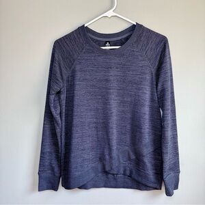 90 Degree By Reflex Long Sleeve Sweater